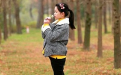 狠狠狠地在啪线香蕉